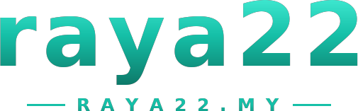 raya22 logo