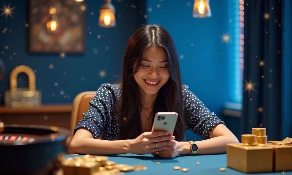 raya22 mobile gaming